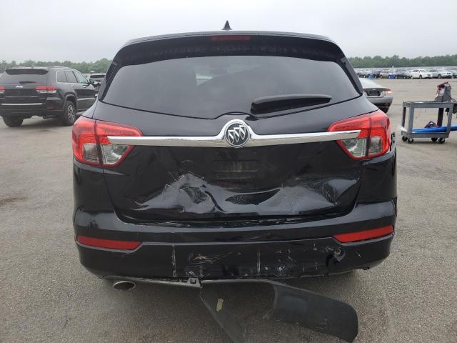 LRBFX2SA0JD002752 - 2018 BUICK ENVISION ESSENCE Qara foto 6