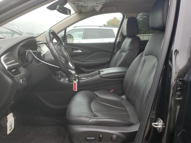 LRBFX2SA0JD002752 - 2018 BUICK ENVISION ESSENCE Qara foto 7