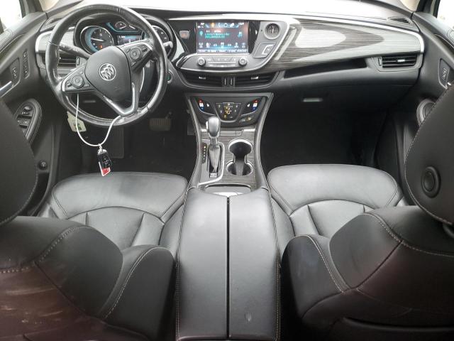 LRBFX2SA0JD002752 - 2018 BUICK ENVISION ESSENCE Qara foto 8