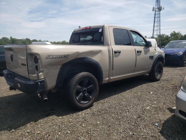 1C6RR7LG2KS717755 - 2019 RAM 1500 CLASS SLT 棕色 照片 3