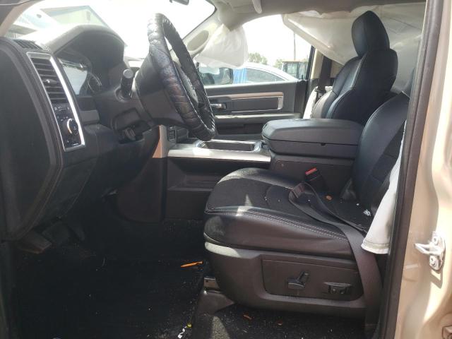 1C6RR7LG2KS717755 - 2019 RAM 1500 CLASS SLT 棕色 照片 7