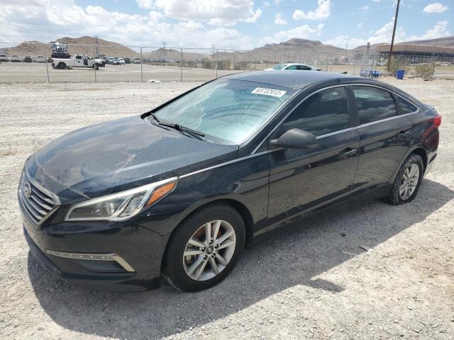 2015 HYUNDAI SONATA ECO, 