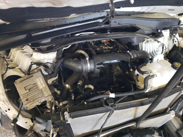 5LM5J7XC3LGL36693 - 2020 LINCOLN AVIATOR RESERVE WHITE photo 12