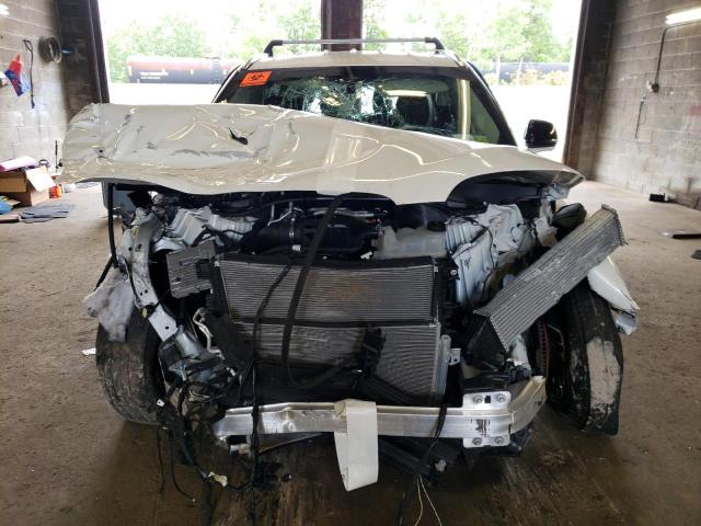 5LM5J7XC3LGL36693 - 2020 LINCOLN AVIATOR RESERVE WHITE photo 5