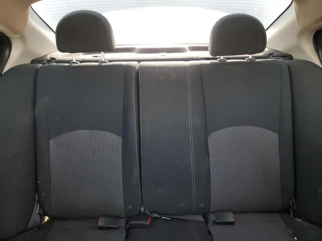 3N1CN7AP4GL890229 - 2016 NISSAN VERSA S ნაცრისფერი ფოტო 10