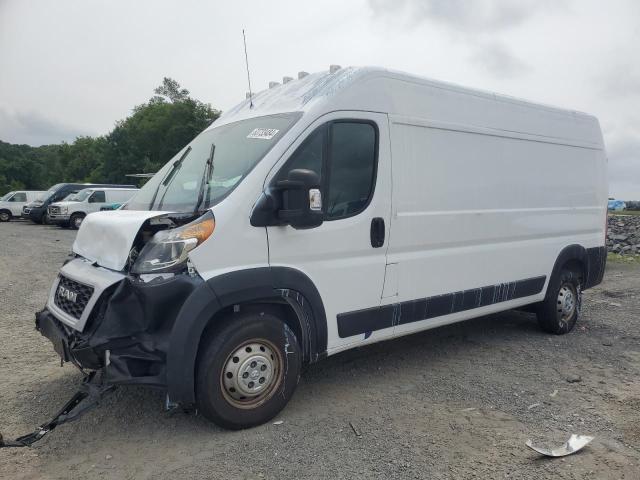 3C6ERVDG2ME509205 - 2021 RAM PROMASTER 2500 HIGH WHITE photo 1