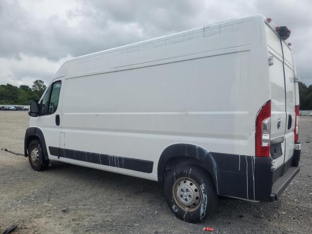 3C6ERVDG2ME509205 - 2021 RAM PROMASTER 2500 HIGH WHITE photo 2