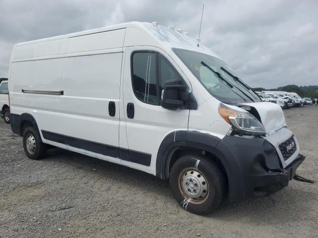 3C6ERVDG2ME509205 - 2021 RAM PROMASTER 2500 HIGH WHITE photo 4
