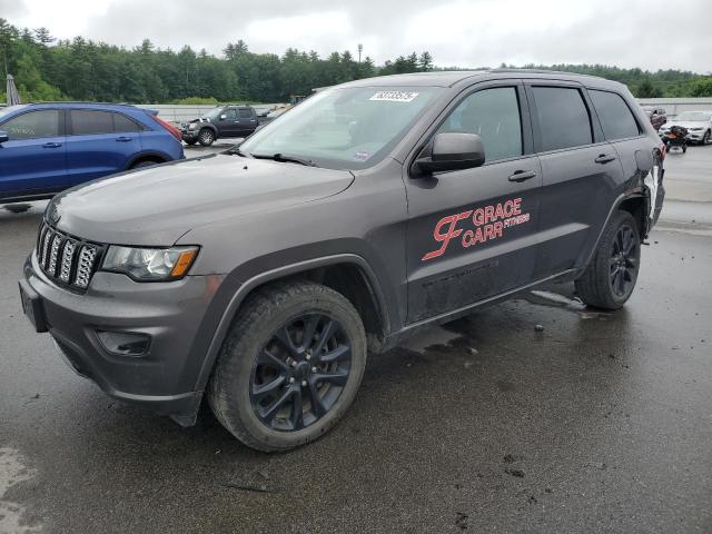 2020 JEEP GRAND CHER LAREDO, 
