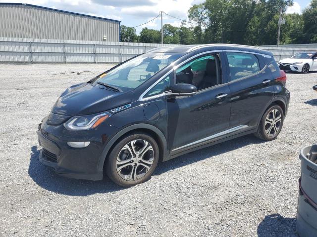 2020 CHEVROLET BOLT EV PREMIER, null