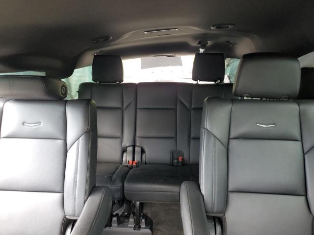 1GYS3JKLXMR369358 - 2021 CADILLAC ESCALADE ESV LUXURY 黑色 照片 10