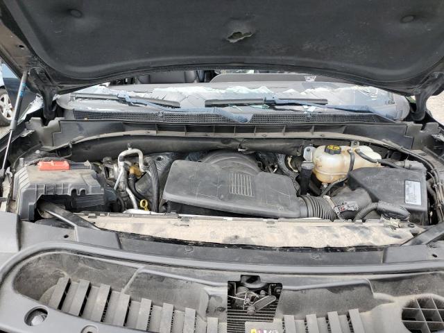 1GYS3JKLXMR369358 - 2021 CADILLAC ESCALADE ESV LUXURY 黑色 照片 12