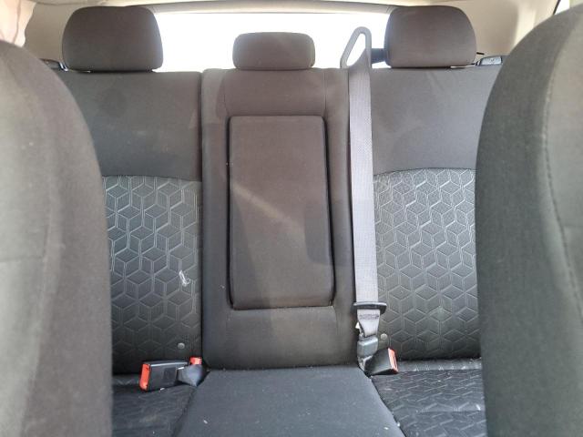 JA4AP3AU4LU004319 - 2020 MITSUBISHI OUTLANDER ES Նարնջագույն լուսանկար 10