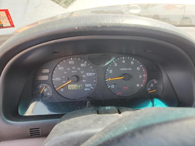 JF1SF655XXH734970 - 1999 SUBARU FORESTER S 银色 照片 9