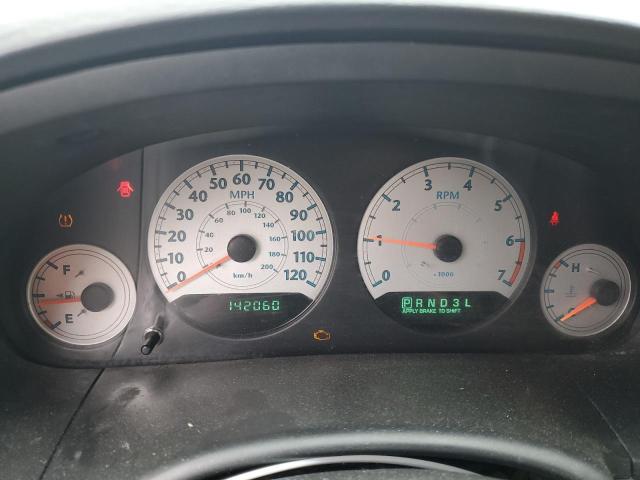 2A4GP54L56R893898 - 2006 CHRYSLER TOWN & COU TOURING 蓝色 照片 9