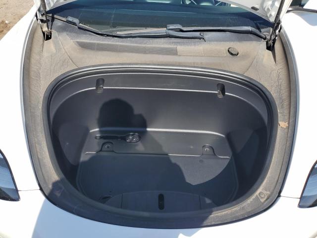 5YJ3E1EA8LF661691 - 2020 TESLA MODEL 3 WHITE photo 11