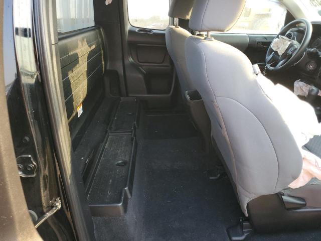 3TYRX5GN3LT003398 - 2020 TOYOTA TACOMA ACCESS CAB შავი ფოტო 10