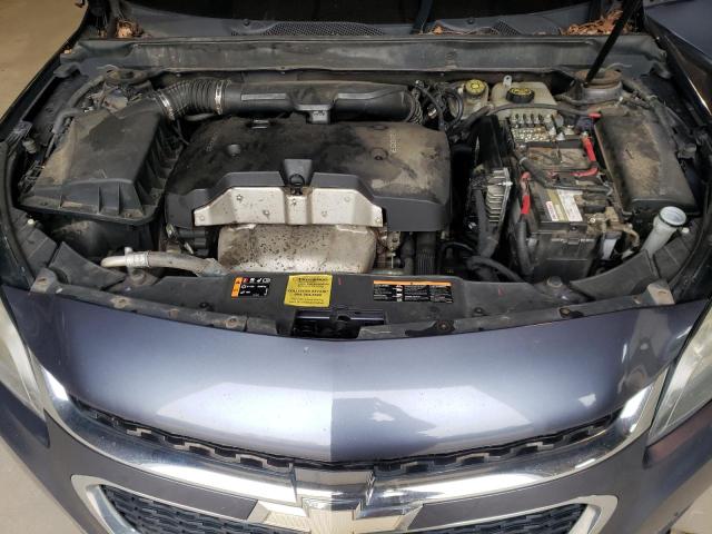 1G11C5SL8EF214148 - 2014 CHEVROLET MALIBU 1LT 石墨色 照片 11