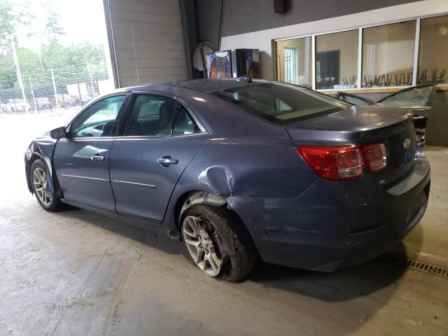 1G11C5SL8EF214148 - 2014 CHEVROLET MALIBU 1LT 石墨色 照片 2