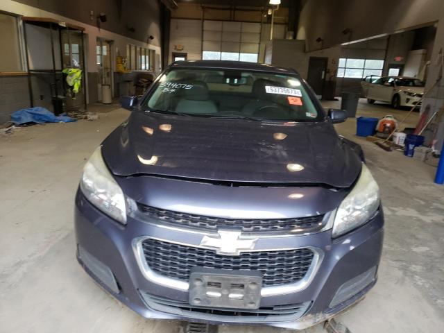 1G11C5SL8EF214148 - 2014 CHEVROLET MALIBU 1LT 石墨色 照片 5