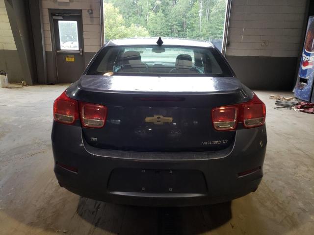 1G11C5SL8EF214148 - 2014 CHEVROLET MALIBU 1LT 石墨色 照片 6