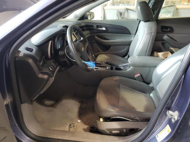 1G11C5SL8EF214148 - 2014 CHEVROLET MALIBU 1LT 石墨色 照片 7