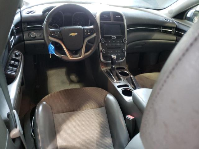 1G11C5SL8EF214148 - 2014 CHEVROLET MALIBU 1LT 石墨色 照片 8