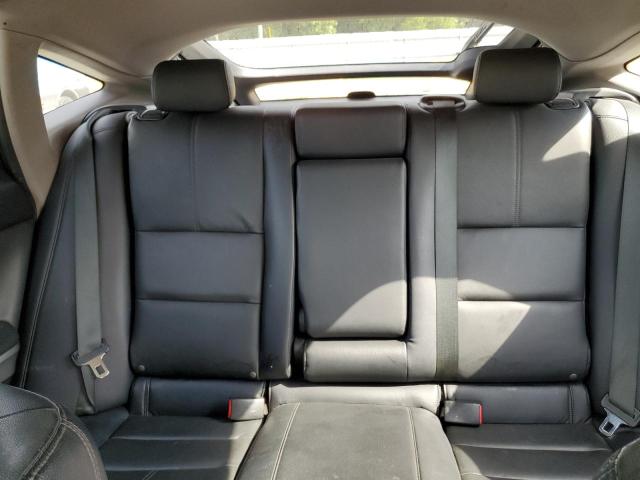 5J6TF3H51EL000330 - 2014 HONDA CROSSTOUR EXL შავი ფოტო 10