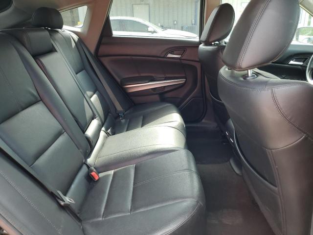 5J6TF3H51EL000330 - 2014 HONDA CROSSTOUR EXL შავი ფოტო 11