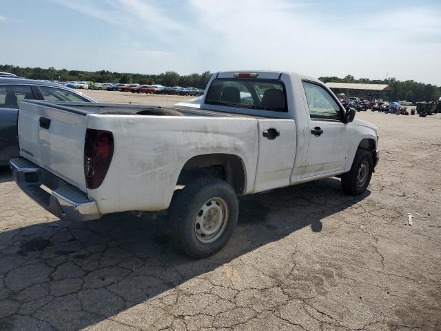 1GBDS14E388218832 - 2008 CHEVROLET COLORADO WHITE photo 3