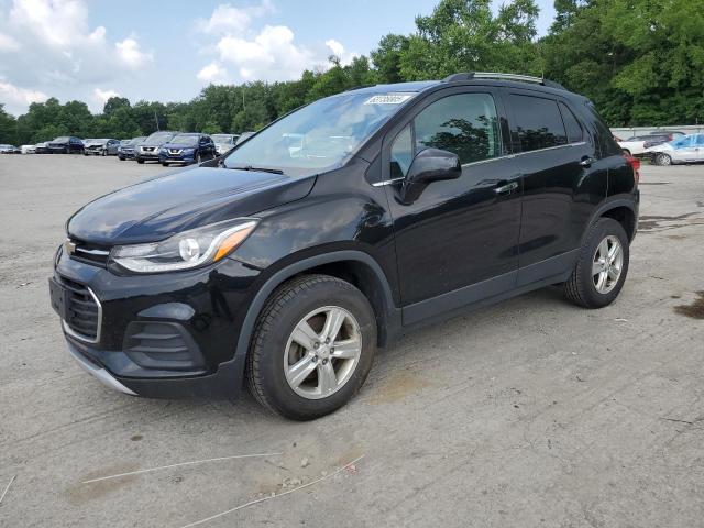 2019 CHEVROLET TRAX 1LT, 