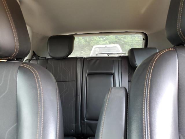 KL7CJPSB3KB760980 - 2019 CHEVROLET TRAX 1LT BLACK photo 10