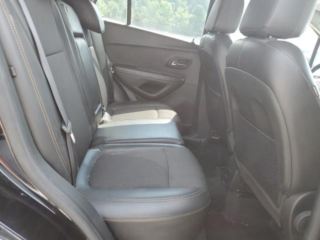 KL7CJPSB3KB760980 - 2019 CHEVROLET TRAX 1LT BLACK photo 11