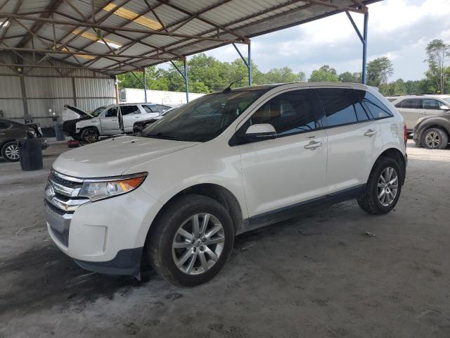 2013 FORD EDGE SEL, null