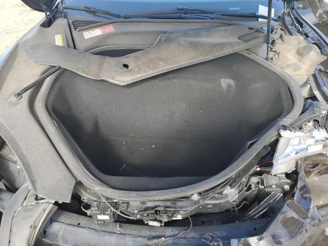 5YJSA1E28FF112738 - 2015 TESLA MODEL S Negro foto 11