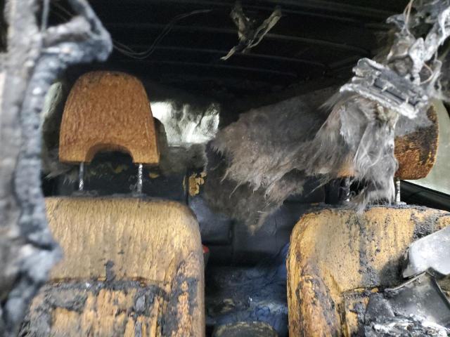 JF2SHCBC1CH440939 - 2012 SUBARU FORESTER 2.5X Сріблястий фото 10