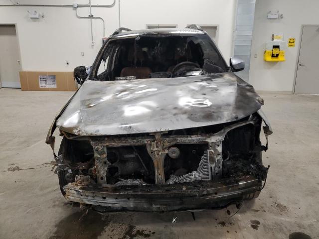 JF2SHCBC1CH440939 - 2012 SUBARU FORESTER 2.5X Сріблястий фото 5