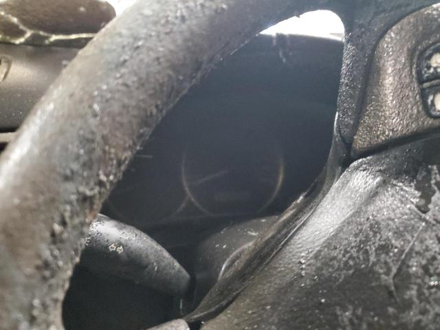 JF2SHCBC1CH440939 - 2012 SUBARU FORESTER 2.5X Сріблястий фото 9