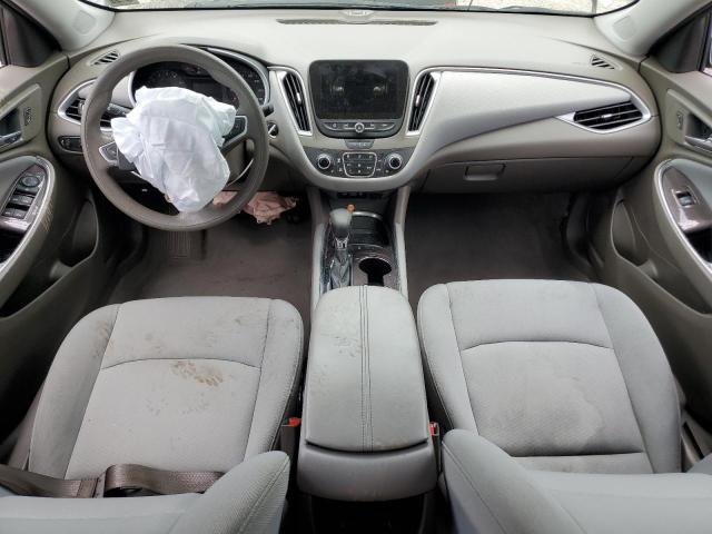 1G1ZD5STXNF111927 - 2022 CHEVROLET MALIBU LT BEIGE photo 8