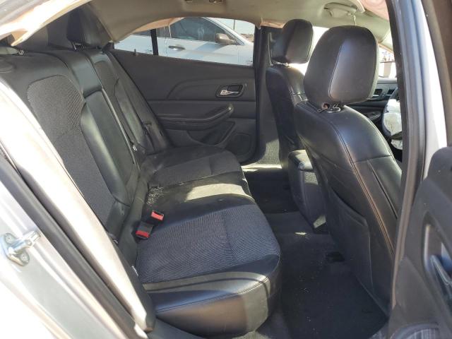 1G11C5SA8GU144910 - 2016 CHEVROLET MALIBU LIM LT 银色 照片 10