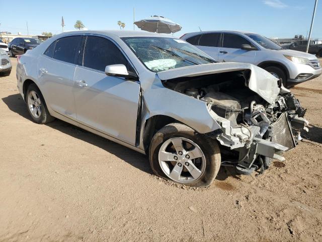 1G11C5SA8GU144910 - 2016 CHEVROLET MALIBU LIM LT 银色 照片 4