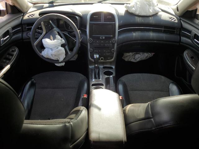 1G11C5SA8GU144910 - 2016 CHEVROLET MALIBU LIM LT 银色 照片 8