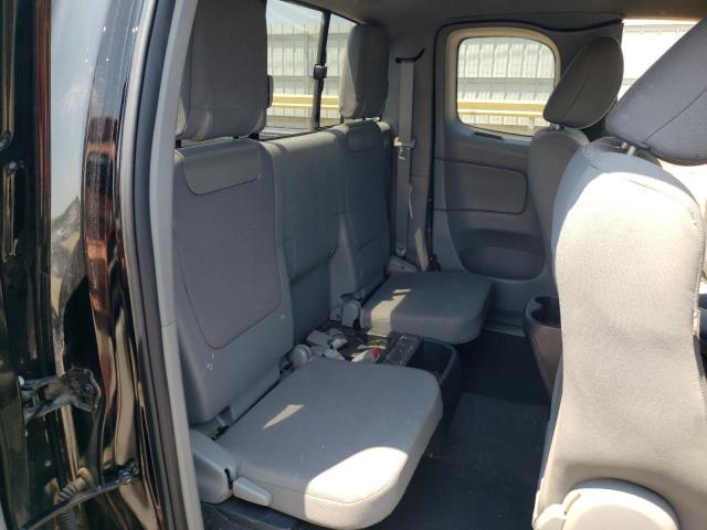 5TFUU4ENXFX146973 - 2015 TOYOTA TACOMA ACCESS CAB Qara foto 10
