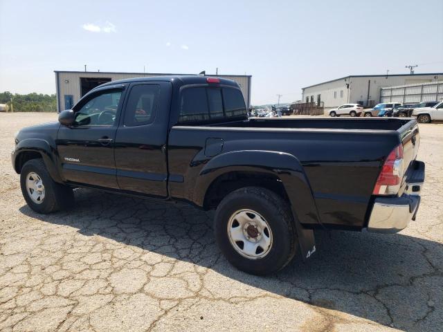 5TFUU4ENXFX146973 - 2015 TOYOTA TACOMA ACCESS CAB Qara foto 2