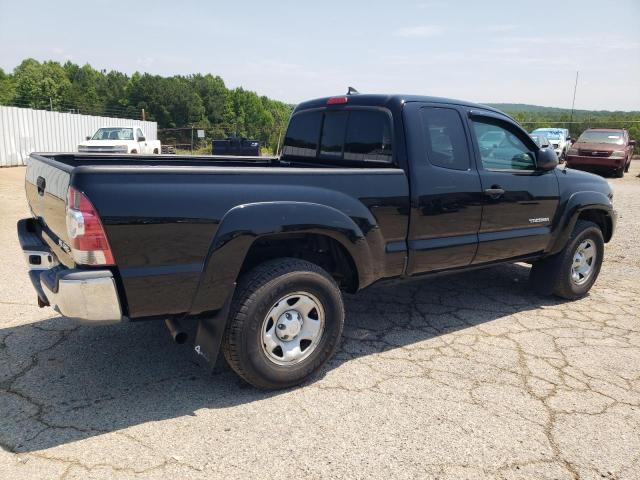 5TFUU4ENXFX146973 - 2015 TOYOTA TACOMA ACCESS CAB Qara foto 3