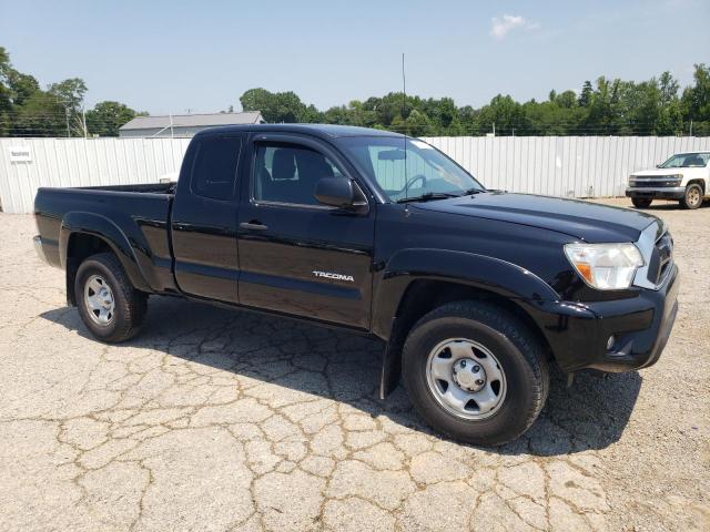 5TFUU4ENXFX146973 - 2015 TOYOTA TACOMA ACCESS CAB Qara foto 4