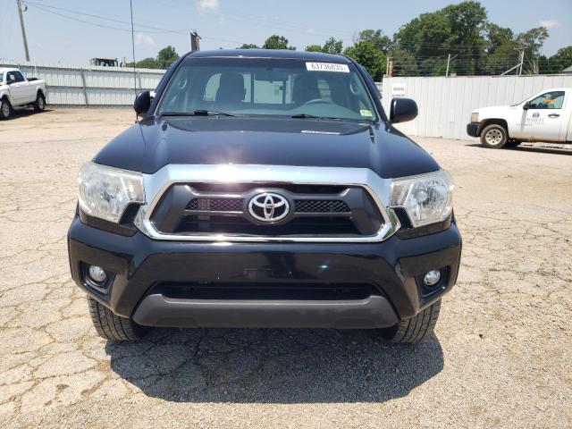 5TFUU4ENXFX146973 - 2015 TOYOTA TACOMA ACCESS CAB Qara foto 5