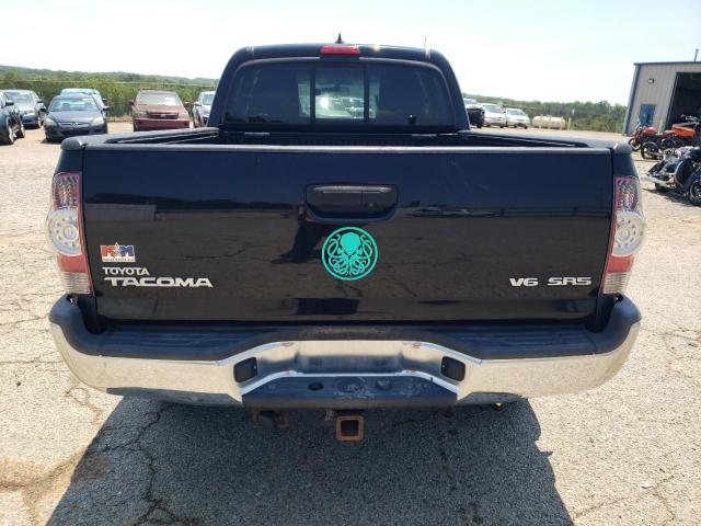 5TFUU4ENXFX146973 - 2015 TOYOTA TACOMA ACCESS CAB Qara foto 6