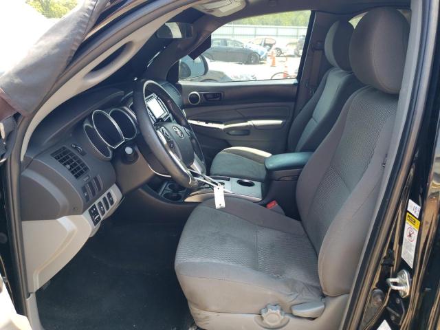 5TFUU4ENXFX146973 - 2015 TOYOTA TACOMA ACCESS CAB Qara foto 7