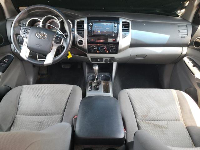 5TFUU4ENXFX146973 - 2015 TOYOTA TACOMA ACCESS CAB Qara foto 8